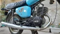 MZ ETZ 150 1990 Мз етз БЕЗ ДОКУМЕНТИ , снимка 14