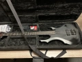 Продавам бас "LTD Black Metal Edition", снимка 4