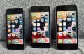 Apple iPhone SE 16 GB Space Gray 100% Battery  Епъл Айфон СЕ 2016 16ГБ, снимка 1