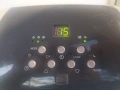 NANYO 7600BTU мобилен климатик за ефективно охлаждане, обезвлажнител, аериране(освежаване) на въздух, снимка 6