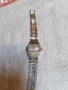 позлатен швейцарски мъжки часовник Monde, снимка 3