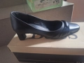 нови обувки естествена кожа , снимка 3