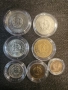 Лот монети 1962, снимка 2