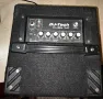 Вокално кубе, усилвател - 45W, снимка 2