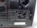 Ресийвър - Denon AVR-2310, снимка 7