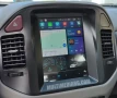 Mitsubishi Pajero 1999 - 2006 9.7" Мултимедия Навигация Android, снимка 4