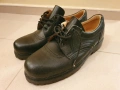 Мъжки обувки от естествена кожа, снимка 1