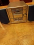 Стерео уредба нова с три диска и за две касети, снимка 1