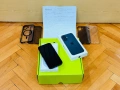 Iphone 16 Black 256GB / ГАРАНЦИЯ / Като НОВ !, снимка 1