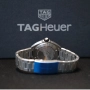 Tag Heuer Formula 1 WAZ1110.BA0875 черен мъжки часовник ЧИСТО НОВ 100% оригинален, снимка 7