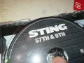 STING CD 1303252007, снимка 12