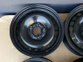 нови 15’’ 5x112 originalni za vw,audi,skoda,seat 15”5х112 за фолцваген/шкода/сеат/ауди -№516, снимка 4