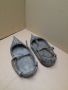Автентични Стари Кожени Обувки Цървули., снимка 1 - Антикварни и старинни предмети - 45752927