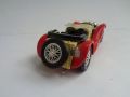 1:43 SOLIDO JAGUAR SS 100 КОЛИЧКА ИГРАЧКА МОДЕЛ, снимка 4