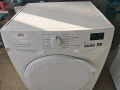 Сушилня AEG 6000 Series slim, снимка 2