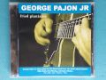George Pajon Jr. – 2003 - Fried Plantains(Jazz-Funk)