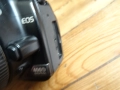 canon EOS 400digital, снимка 2