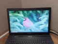 Лаптоп Asus X75VC / 17.3", снимка 3