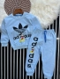 детски комплекти на едро nike adidas, снимка 4