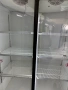 Двойна хладилна витрина 112/70/200, снимка 3