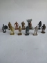 Kinder стари фигурки войници., снимка 1