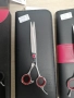 Ножици за груминг Yento, снимка 4