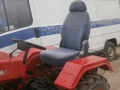 китайско тракторче хебей 15, снимка 4