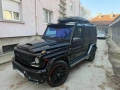  mercedes G 500 ГЕГА   това е цената и няма смисъл от коментиране -цена  36 800 евро кеш  БЕЗ БЕЗ БЕ, снимка 8