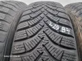 4бр зимни гуми 165/70/14 HANKOOK L02984, снимка 2
