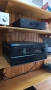 Солиден Японски Усилвател Denon, снимка 2
