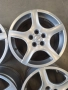 АЛУМИНИЕВИ ДЖАНТИ ЗА АУДИ ФОЛСВАГЕН ШКОДА МЕРЦЕДЕС  -5Х112-17 цола , снимка 3