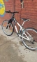 Продавам алуминиев велосипед Wizard 24", снимка 3