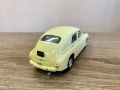 ГАЗ-М20В „Победа“ 1:43 — DeAgostini, колекционерски модел, снимка 3