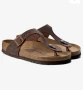 Дамски чехли Birkenstock, снимка 4