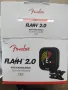 Хроматичен тунер Fender Flash™ 2.0, снимка 3