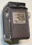 Средноформатен апарат Rolleicord, снимка 5