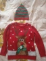 Коледни пуловери, снимка 3