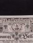Банкнота НОТГЕЛД 20 хелер 1920г. Австрия перфектно състояние за КОЛЕКЦИОНЕРИ 44997, снимка 3