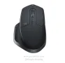 Безжична мишка Logitech MX Master 2S, Hyper-Fast Scrolling, снимка 1