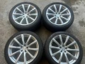5х112 20 Джанти Audi Volkswagen Skoda Mercedes Seat 5x112 Ауди Мерцедес, снимка 10