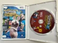 Rayman Raving Rabbids TV Party за Wii, снимка 3