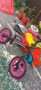 Продавам колело за баланс и кола за бутане , снимка 3