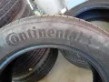 2 бр.летни гуми Continental 245 50 18 dot 2221 цената е за брой!, снимка 4