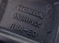 Гофриран Маркуч Въздушен Филтър Honda Accord 7 VII 2.0 i-VTEC Хонда Акорд 7 2004-2008 RBA-EO, снимка 3