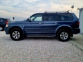 Mitsubishi Pajero sport 2.5TDI 120ks.Klimatronik, снимка 8