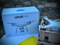 UPair One 2.7K Drone – GPS, FPV, пълен комплект (без батерия), снимка 9