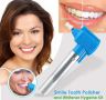 Система за премахване на петната и полиране на зъбите Luma Smile, снимка 3