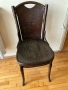 Автентични виенски столове, снимка 5