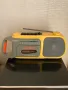 SONY  SPORTS CFM-104 VINTAGE RETRO BOOMBOX Ghetto Blaster радио касетофон, снимка 1