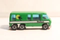 HOT WHEELS GMC MOTOR HOME МОДЕЛ КОЛИЧКА 1976, снимка 3